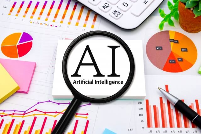 中小企業のマーケティング業務でAI活用が広がる背景