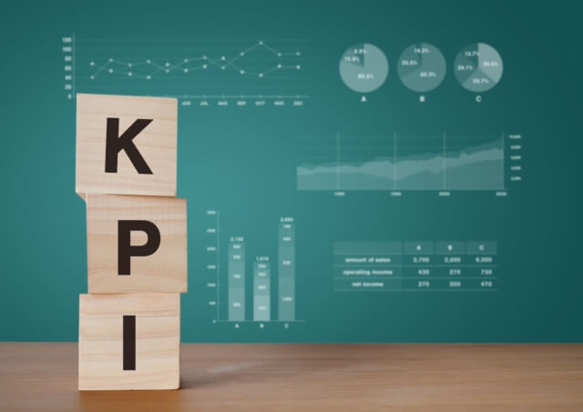 BtoB広告運用における目標設定とKPI設計の基本的な考え方