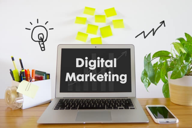 マーケティングをインハウス化することで得られるメリット