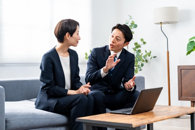 CRM運用の難しさと専門家による支援が求められる背景