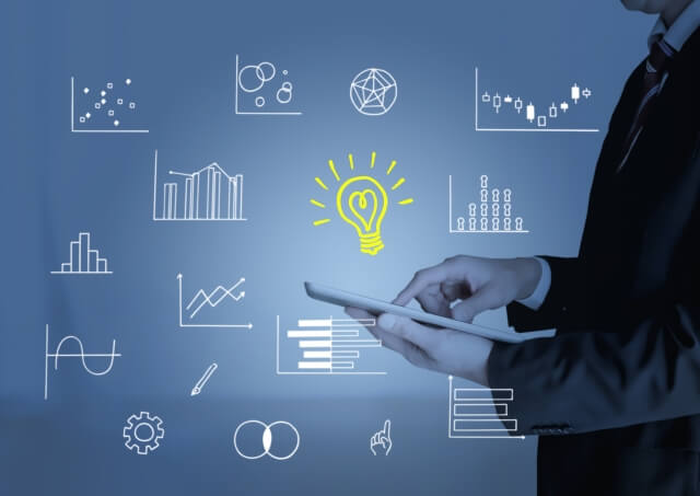 成果を出すために押さえておきたいBtoB向けLPの構成要素